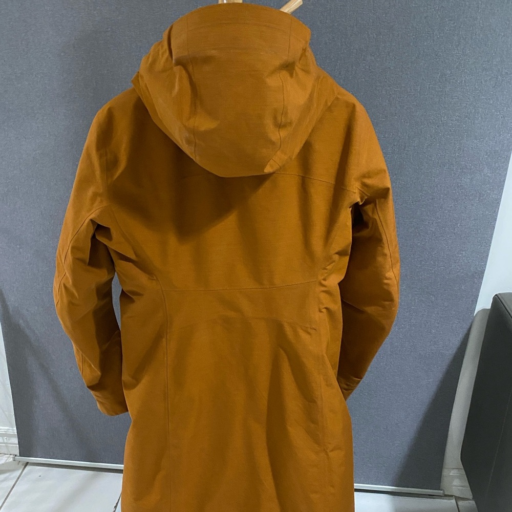 Arc'teryx Patera Parka - Size M - Picture 2 of 3